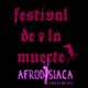 FESTIVAL DE LA MUERTE-DJ SET LADYZUNGA logo
