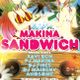 PJ Makina - Doujindance Radio Makina Sandwich Session logo