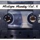 Mixtape Monday 010 - DeutschRock logo