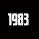 The Best of 1983 - Soul/Hiphop/Funk/RnB/Pop/Reggae logo