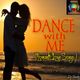 DANCE WITH ME (Romantic Love Songs) logo