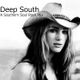 DEEP SOUTH: A Southern Country Rock Mix logo