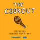 The Cookout 006: Louis The Child logo