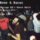 Rene & Bacus - Chicago 80'S House Music Classics PT 1 (MIXED 19TH JAN 2021) logo