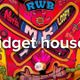 Fidget House Mix - January 2019 logo