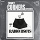 Funky Corners Show #477 04-23-21 Featuring Macedonia from Radio BSOTS logo