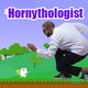 Horny Thologist logo