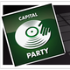Capital After Party (April 16) logo