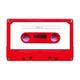 1040 Bewerbung - Das Rote 1040 Tape - Side A logo