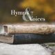 Hymns & Voices logo