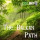 The Balkan Path logo
