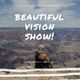 Yaroslav Chichin - Beautiful Vision Radio Show 09.01.18 logo