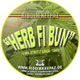Riddim Keepaz - Herb Fi Bun Mix #1 logo
