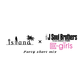 三代目JSB＆E-girls mix logo
