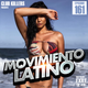 Movimiento Latino #161 - Exile (Reggaeton Mix) logo