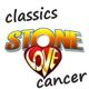 STONE LOVE classics ! CANCER logo