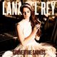 Lana Del Rey-Summertime Sadness ( Dj Razz san trope edit) ID logo