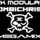 Combichrist Megamix From DJ DARK MODULATOR logo