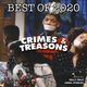 CRIMES & TREASONS BEST OF 2020 logo