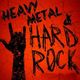 Hard Rock & Heavy Metal Mix　Vol.one logo