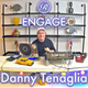 Danny Tenaglia - Renaissance Engage - 2020.05.03 logo