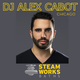 04.30.23 DJ Alex Cabot | Steamworks Chicago | Part 1 logo