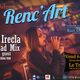 Live _ Sis Irecla & Mad Mix (itw+live) - Renc'Art #51 (6-12-19 Tripot@Caen Rast'Art webRadio) logo
