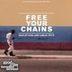 Good Vibe Sender - Free your Chains logo