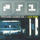 Josh Wink - Profound Sounds Vol. 1 (1999) logo