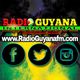 Dj Chris Live With The Christmas Morning Show Live On Radio Guyana International. logo