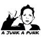 California Bear on A Junk A Punk logo