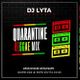 Dj Lyta - Quarantine Reggae Mix logo