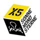 Boris Dlugosch @ SONNE MOND STERNE X5 (13.08.2011) logo