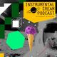 Instrumental Cream Podcast. Science-Fiction (Vol.1) (mix by Cardio Rhythm) logo