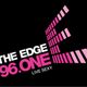 G-WIZARD RADIO - EDGE 96.1 JUNE 2014 logo