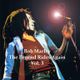 Bob Marley & the Wailers - The Legend Rides Again Vol 3 - Top Ranking Live Selections By Dubwise logo