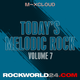 Today's Melodic Rock - Volume 7 logo