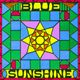 Blue Sunshine | Stoned Psych, Jazz Rock, Prog Psych and Copper Table Blues 1968-72 logo