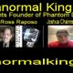 Paranormal King Radio Guest Joshua Chaires Founder of Ghost Detectives logo