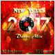 2017 New Year's Dance Mix logo
