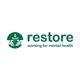 Empowering people: Taking care of your mental health with Restore Oxfordshire logo