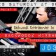 The Backwoodz Mixshow Week 9- JD3 Interview - Radioactive Productionz logo