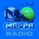 MAPPA Radio - Best of Slow Rock Ballad Vol. 2 logo