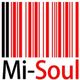 David Harness Saturday Night Master Mix #310 Aired 10.29.22 Mi-Soul Radio UK logo