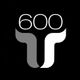 Transitions 600 - Recorded live from Bedrock Resurrection , Heaven , London logo