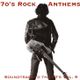 Soundtrack to the 70's Vol. 9: 70's Rock Anthems logo