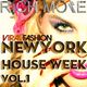 RICH MORE: Viral Fashion NYC House Week vol.1 logo