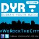 Durban Youth Radio 105.1FM - Pop, Hip Hop, Local Hits, House & EDM (June 2014) logo