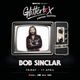 Glitterbox Virtual Festival - Bob Sinclar logo