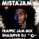 @SHAQFIVEDJ - @MISTAJAM Traffic Jam Radio 1Xtra Guest Mix logo